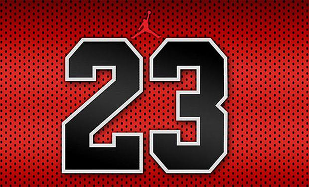 numero jordan