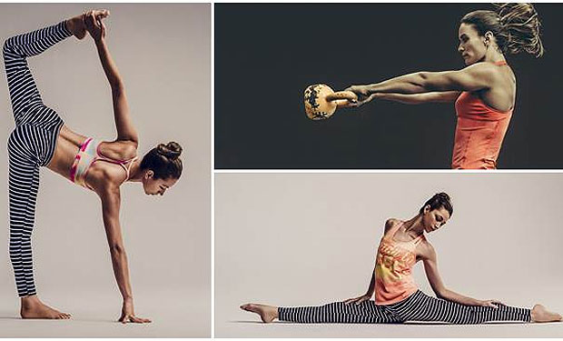 reebok crossfit mujer 2014