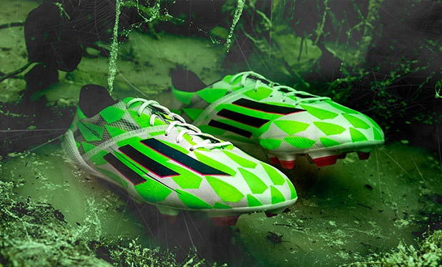 Plano Deportivo GALER A Adidas presenta los Predator edici n para