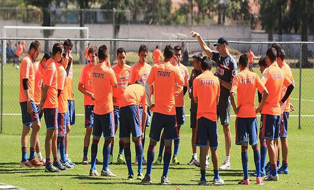haya cerrado la cartera en materia de refuerzos para el equipo
