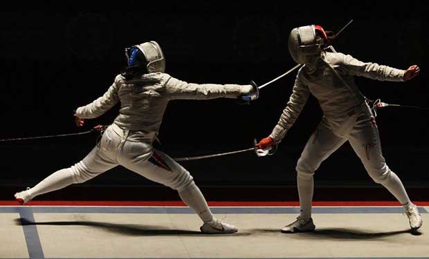 Plano Deportivo México culmina en sitio 15 en Campeonato Mundial de Esgrima