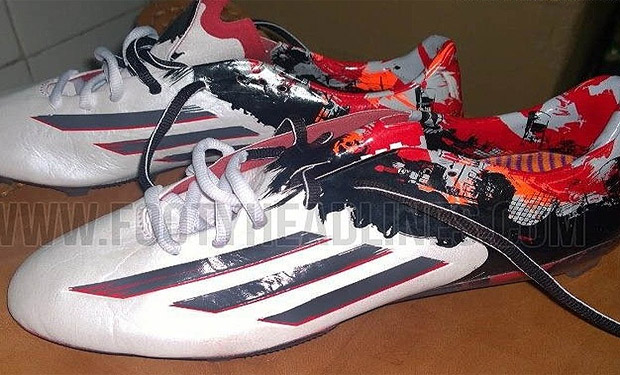 imágenes de tenis adidas 2015