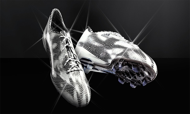Nuevos botines adidas clearance adizero 2015