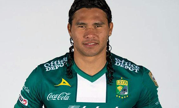 ¿Huele a Tricampeón? ¿Huele a Tricampeón?